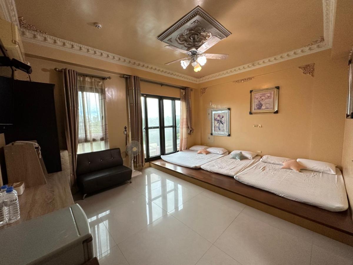 Tou Cheng Whale Watching Homestay Toucheng Exterior photo