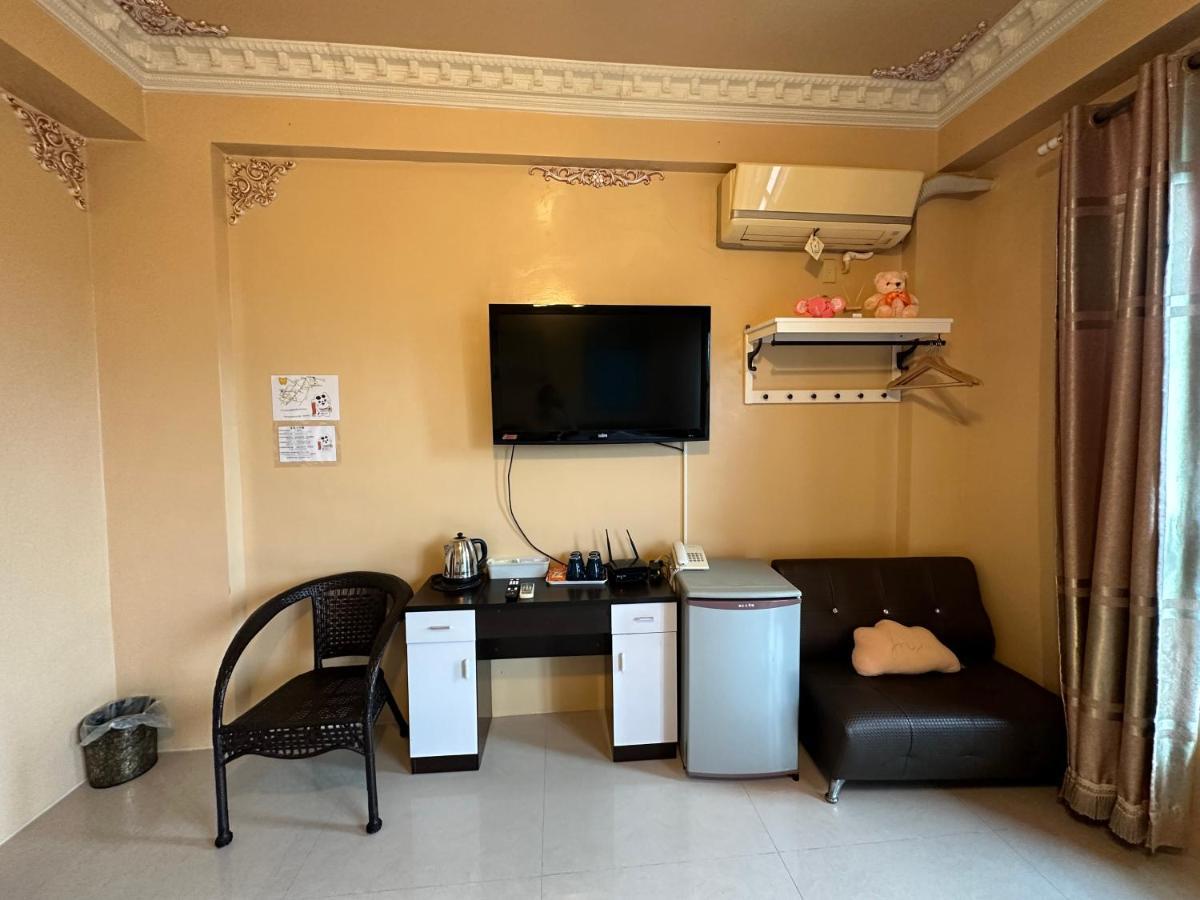 Tou Cheng Whale Watching Homestay Toucheng Exterior photo