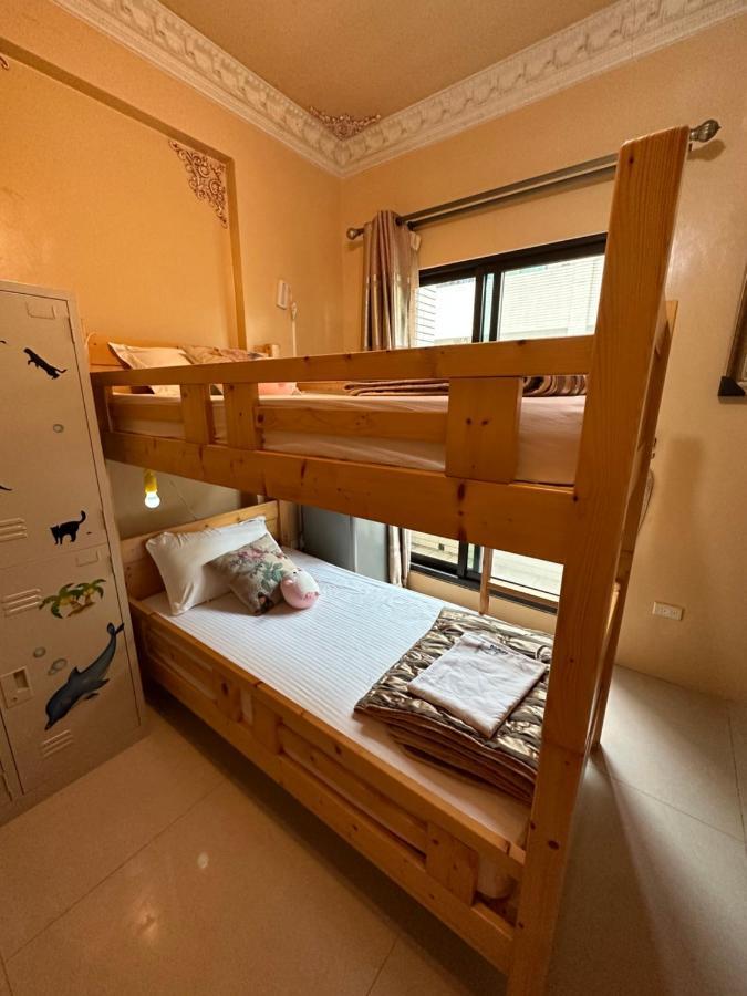 Tou Cheng Whale Watching Homestay Toucheng Exterior photo