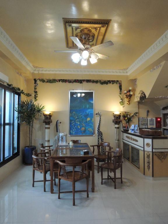 Tou Cheng Whale Watching Homestay Toucheng Exterior photo