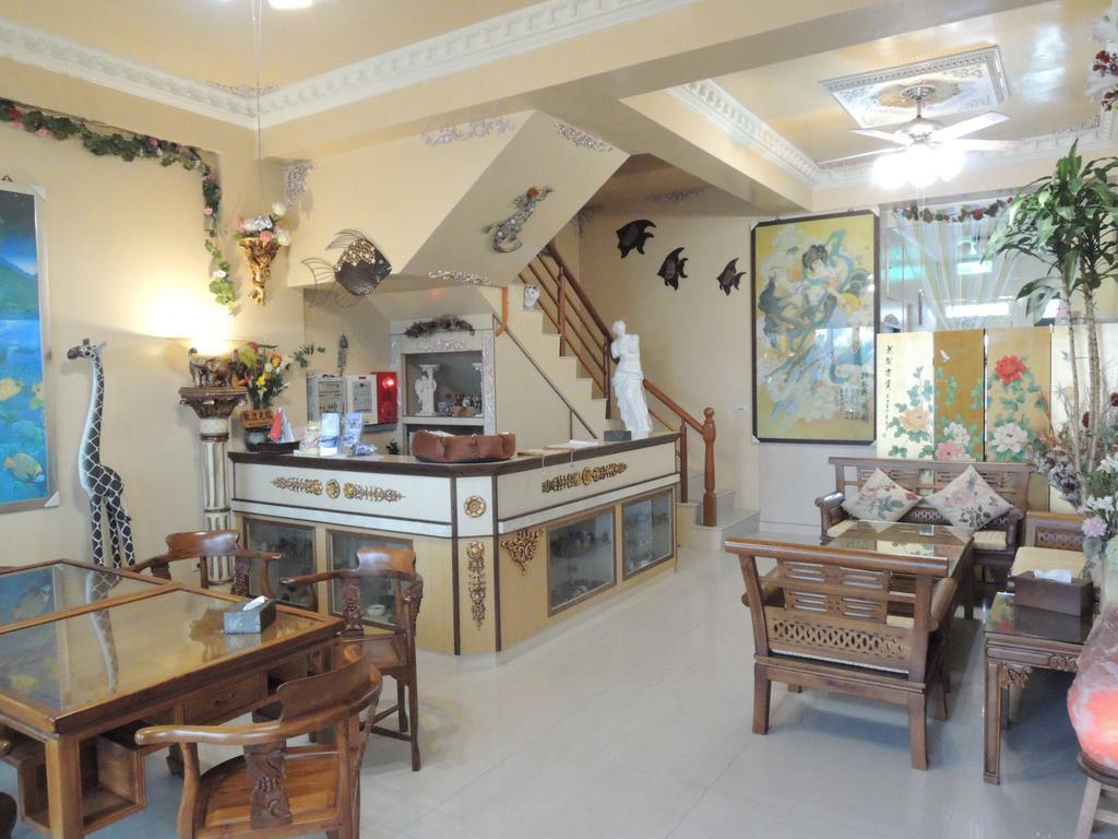 Tou Cheng Whale Watching Homestay Toucheng Exterior photo