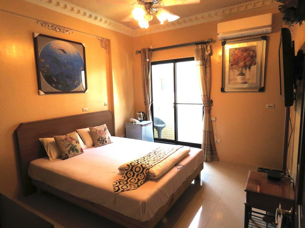 Tou Cheng Whale Watching Homestay Toucheng Exterior photo